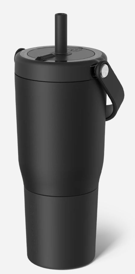 Brumate Resa 25oz Matte Black