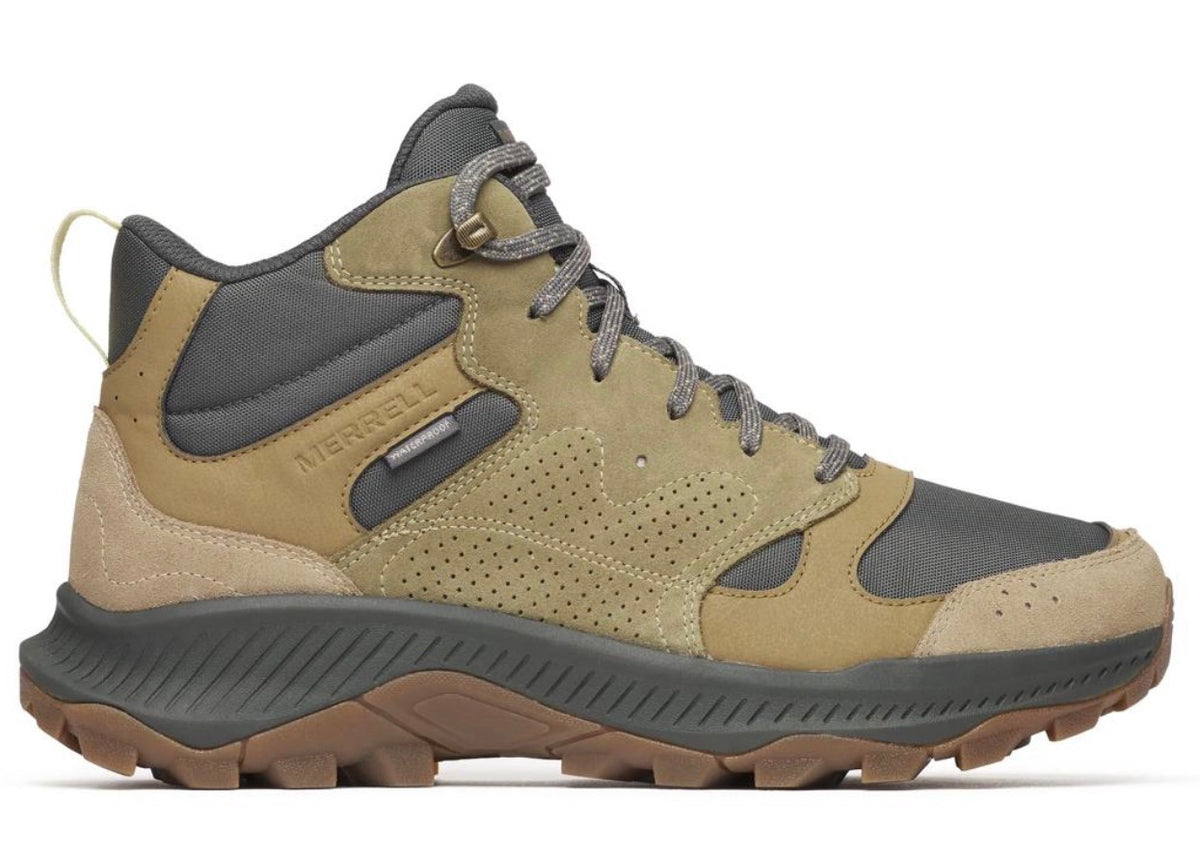 Merrell TEMPO SOL MID WP