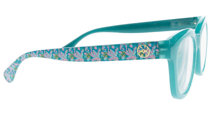 Mary Square Readers Caroline Aloha 1.5