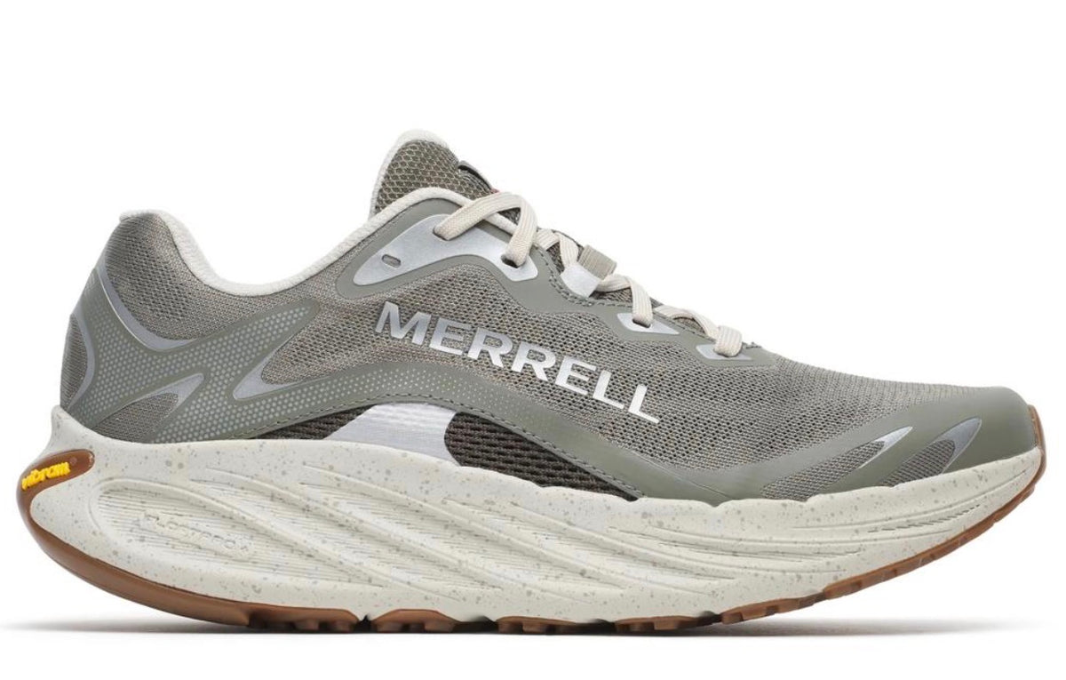 Merrell Talus GRIS FONCE Promorph