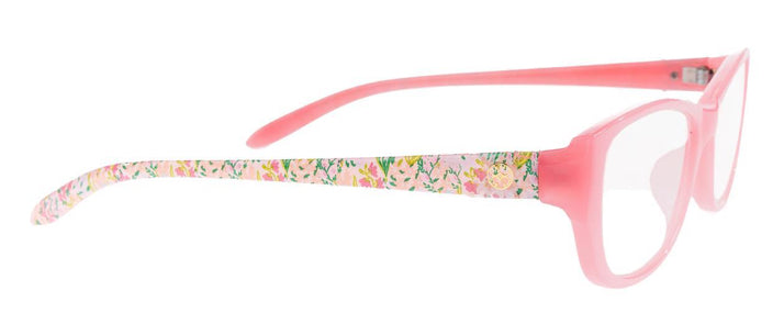 Mary Square Readers Michelle Happy Blooms 1.5