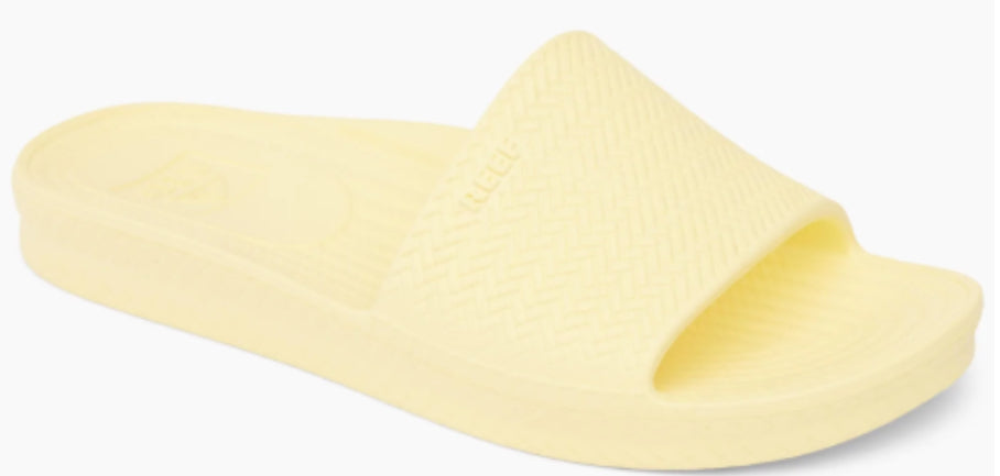 Reef Water Scout Pale Banana