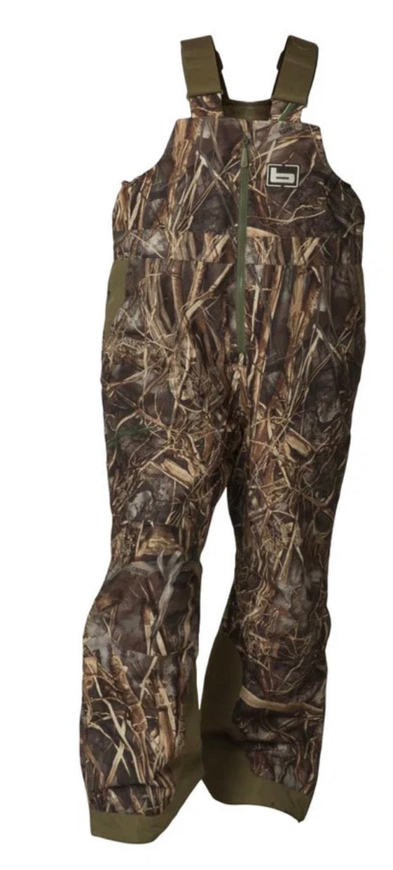 Banded SQUAW CREEK YOUTH INSULATED BIB
