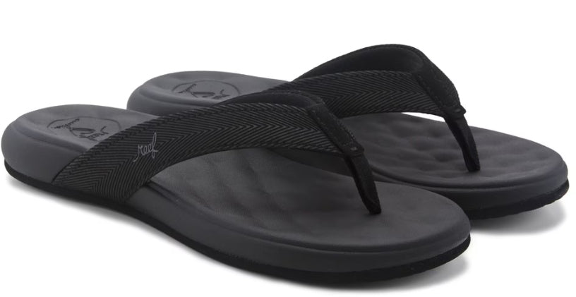 Reef Women’s Cushion Melody Black