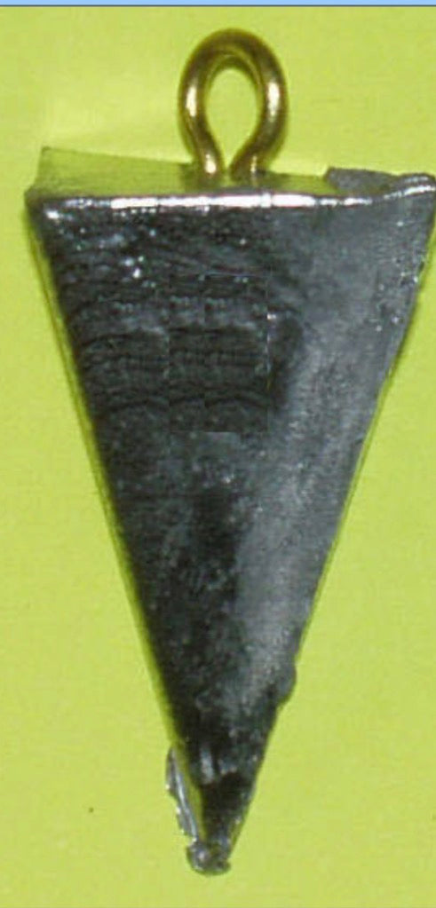 Pyramid 1 oz Lead