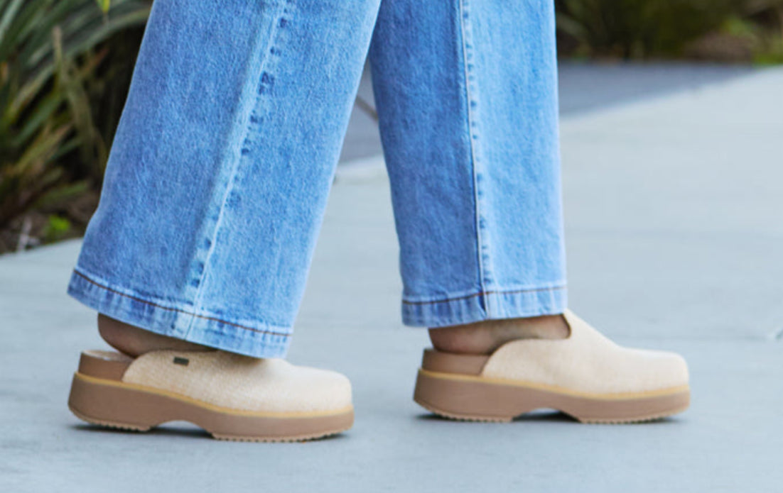 Reef vista skye natural raffia cj6771