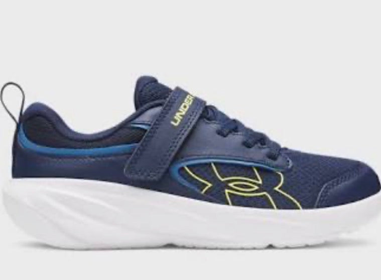 Under Armour BPS Surge 5AC