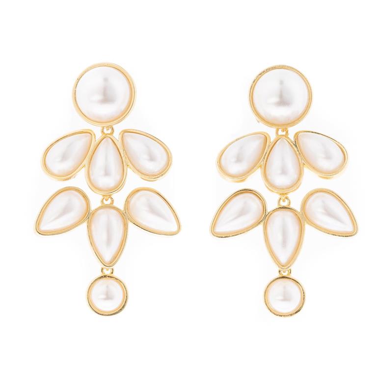 Michelle McDowell Wrenley Earrings