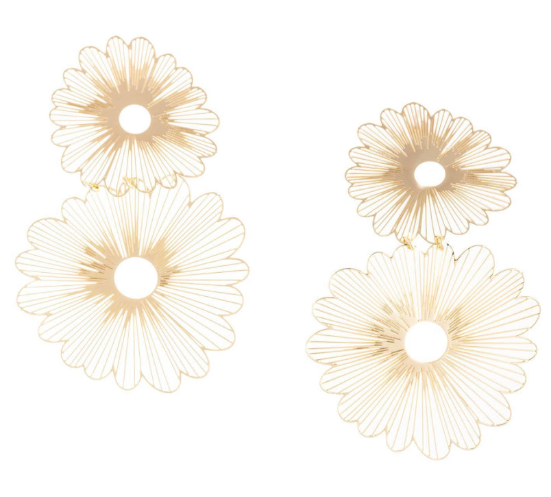 Michelle McDowell Earrings Izzy