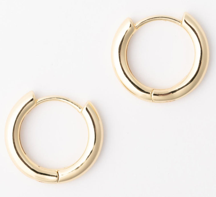Michelle McDowell Earrings Amanda