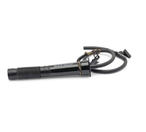 Hunters Specialties HS-HFDG Deer Grunter Attracts Deer Species Black