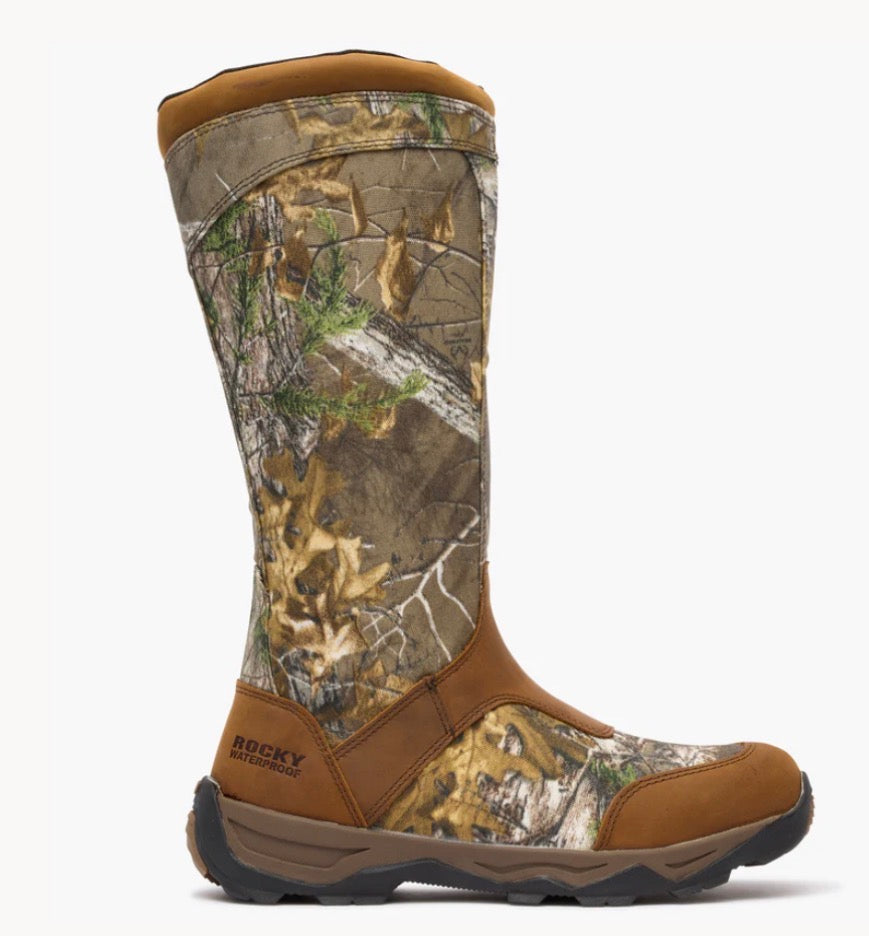 Rocky Retraction Wprf Snakeboot