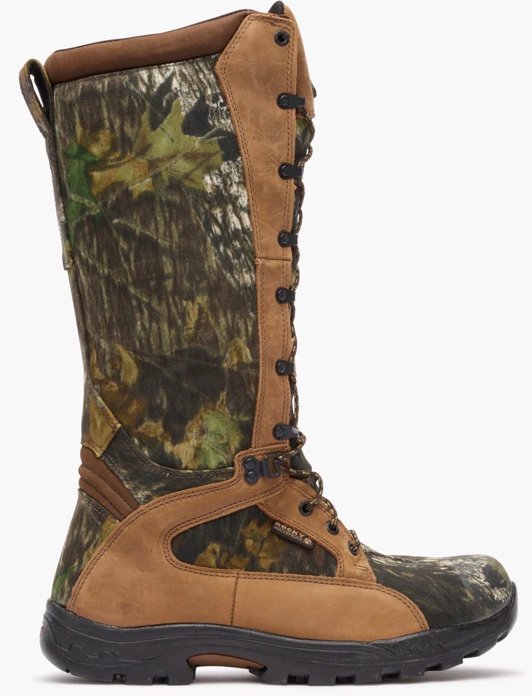 Rocky 16" Prolight Snakeboot 1570-Boot