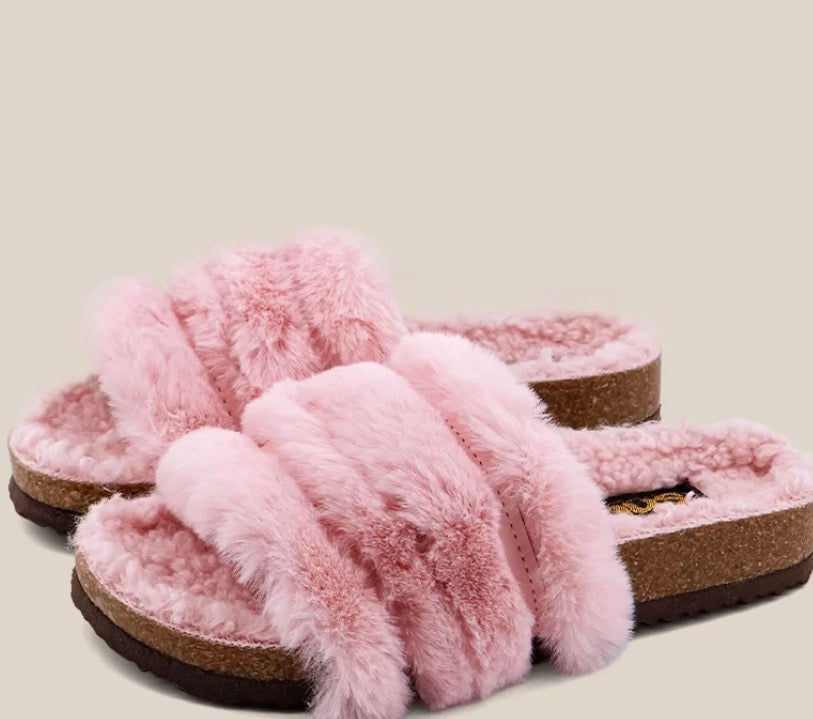 Shu Shop Chloe Mini Pink