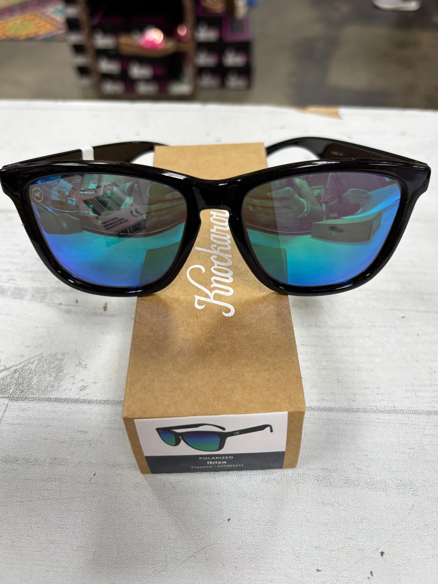 Knockaround Ibiza Classics