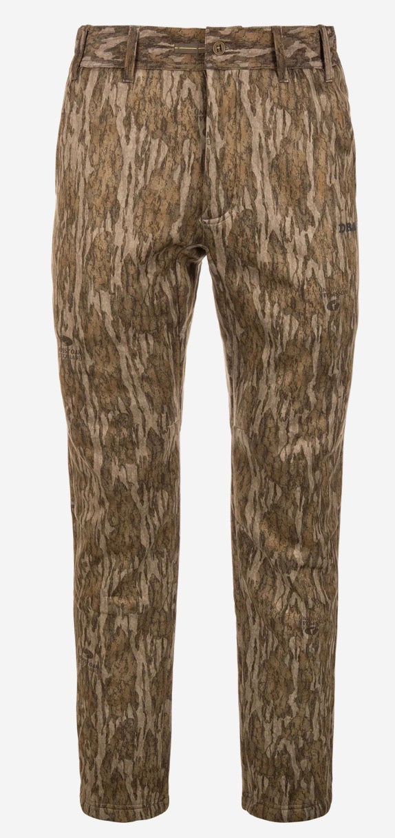 Drake BMF Ultimate Wader Pant Bottomland