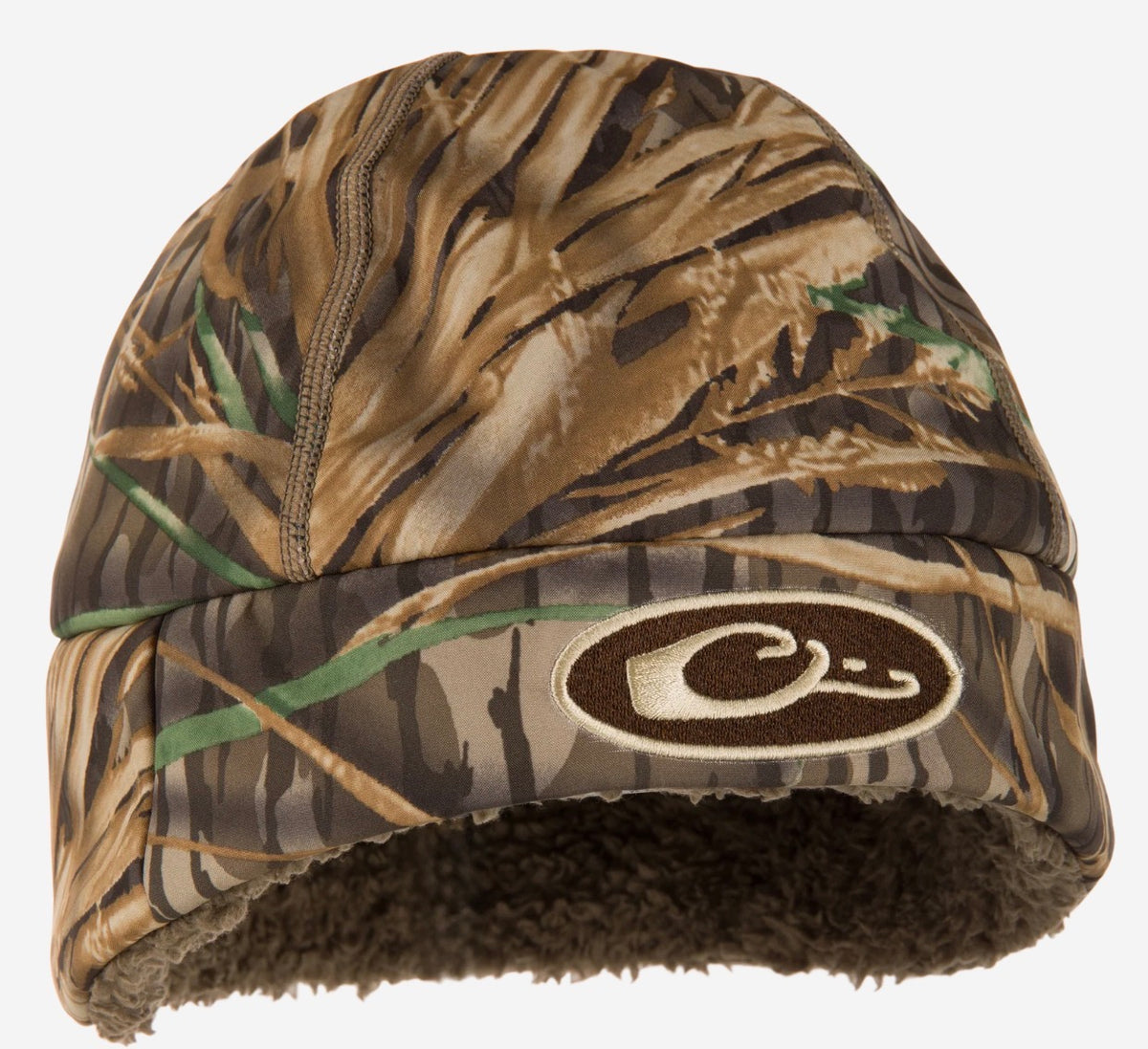 Drake LST Windstopper Beanie Shadowgrass OSFM