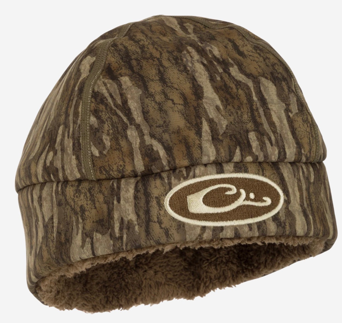 Drake LST Windstopper Beanie Bottomland OSFM