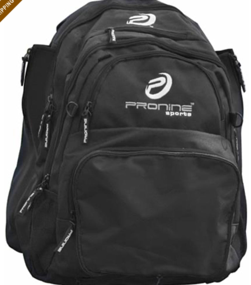Pronine Backpack