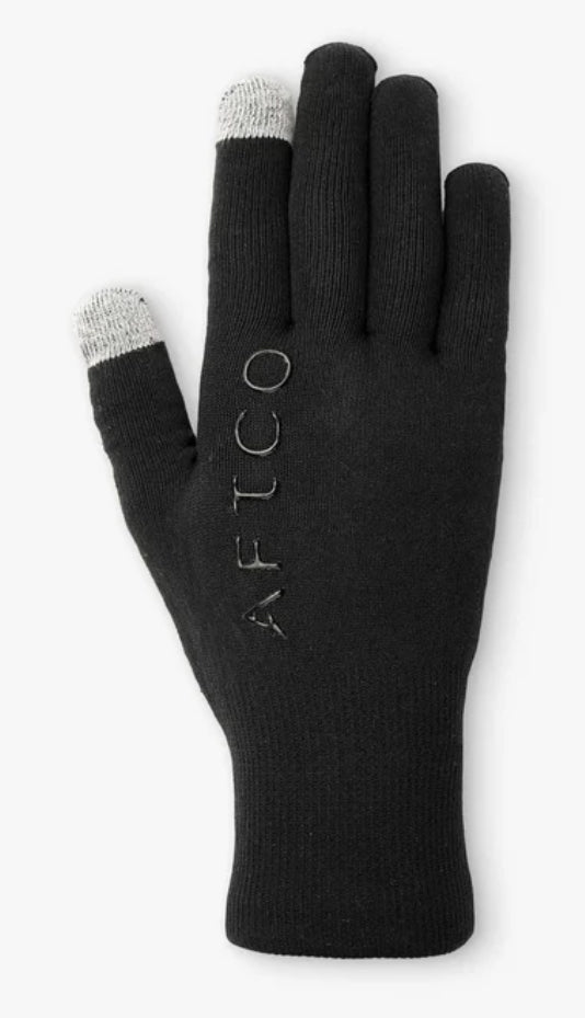 Aftco Breakwater WP Glove Black