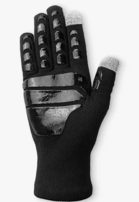 Aftco Breakwater WP Glove Black