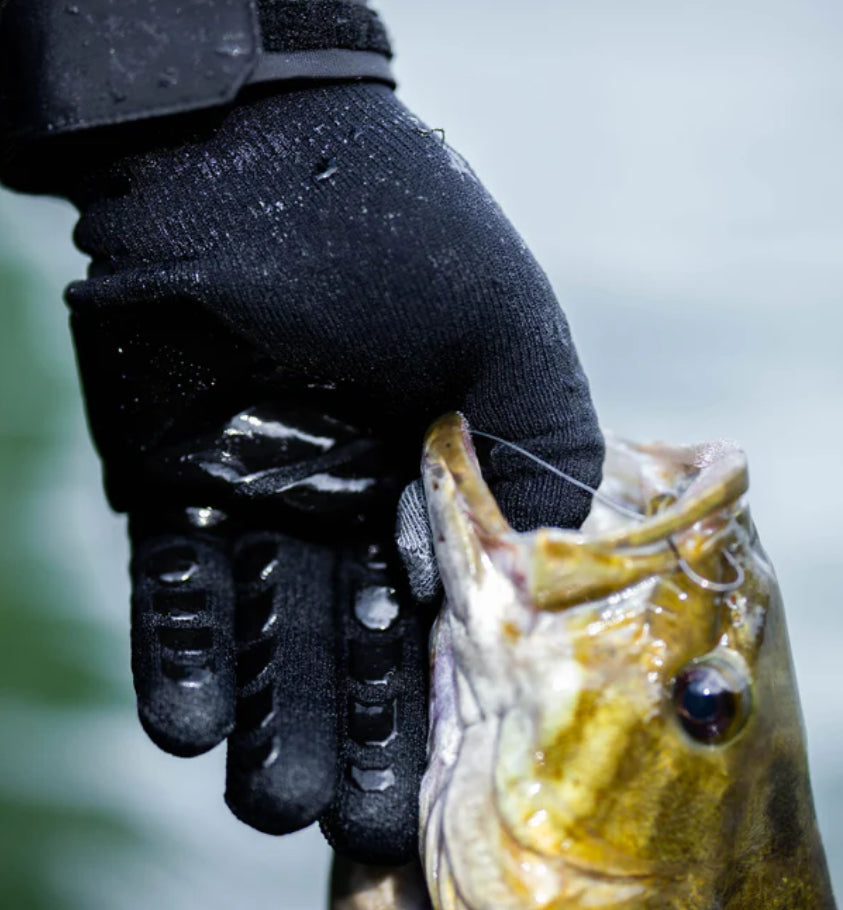 Aftco Breakwater WP Glove Black
