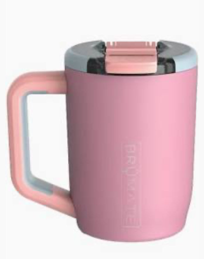 Brumate Muv coffee mug 15oz eclipse