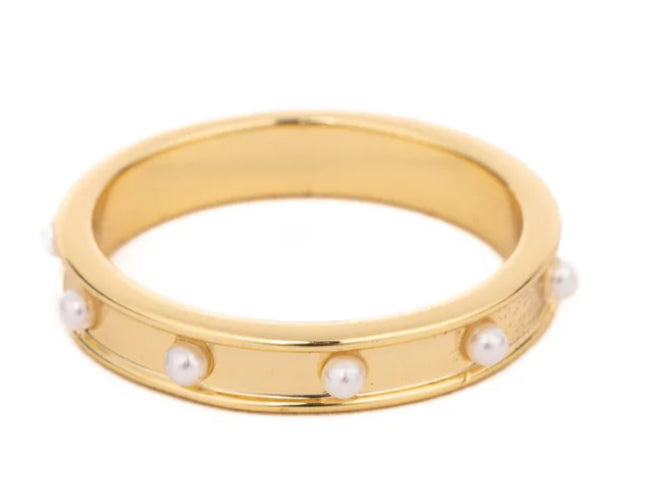 Michelle McDowell Ring Tessa