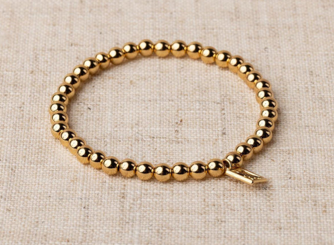 Michelle McDowell bracelet Taylor Shine