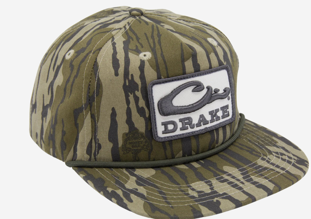 Drake X Lost Hat Goat Rope Cap Original Bottomland OSFM