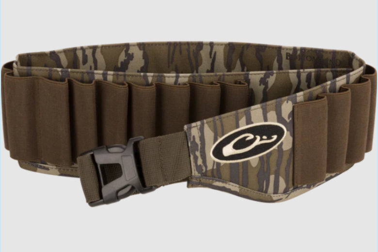 Drake Shell Holder Original Bottomland OSFM