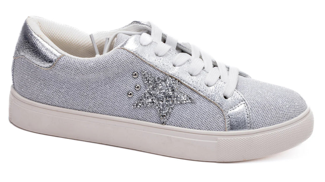 Corky’s Silver Shimmer Supernova 51-0030