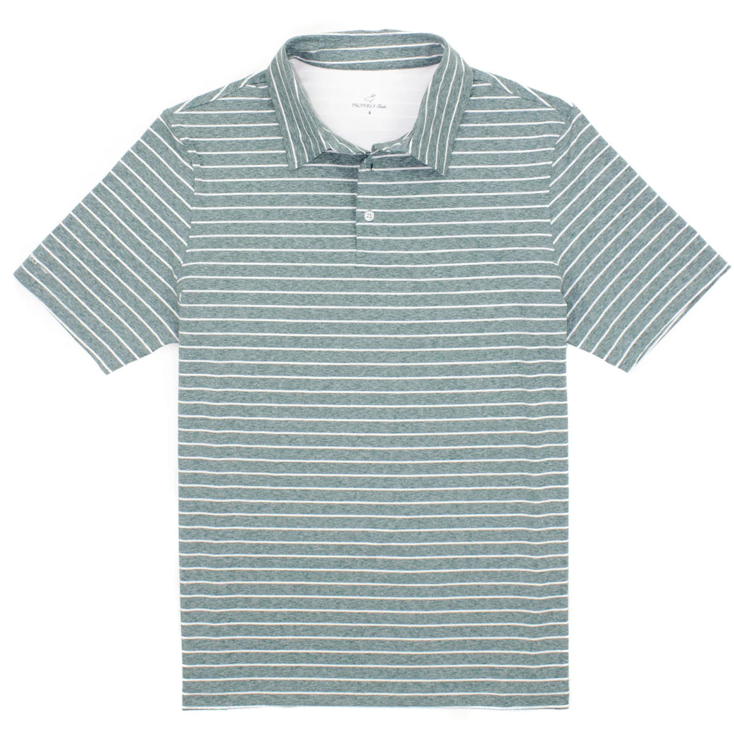 Properly Tied Starboard Polo PIne