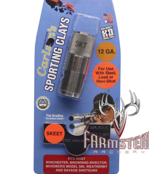 Carlson’s Beretta/Benelli Mobil 12ga Sporting Clay Improved Modified Choke Tube