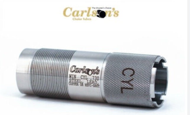 Carlson’s Winchester 12ga Sporting Clay Cylinder Choke Tube