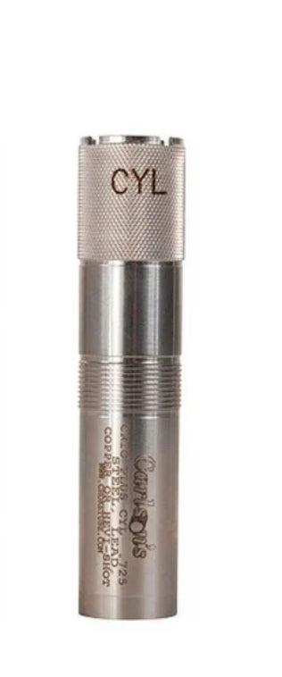 Carlson’s Benelli Crio/Crio Plus 12ga Sporting Clay Cylinder Choke Tube