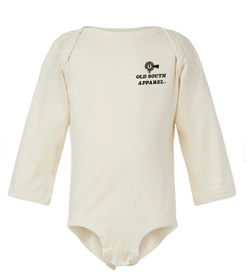 Old South Got Em Long Sleeve Onesie Infant