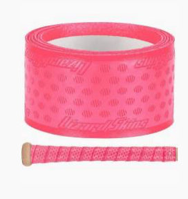 Lizard Skins Ultra Bat Grip 1.1mm Neon Pink