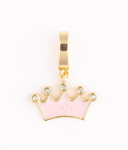 Michelle McDowell Charm Luxe Crown