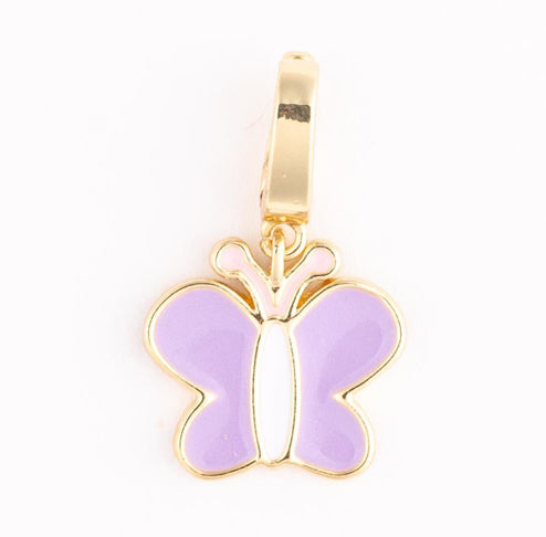 Michelle McDowell Luxe Charm Butterfly