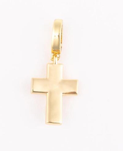 Michelle McDowell Cross Luxe Charm