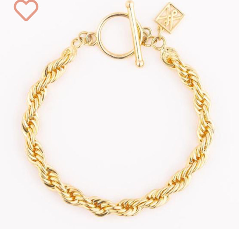 Michelle McDowell Bracelet Kali