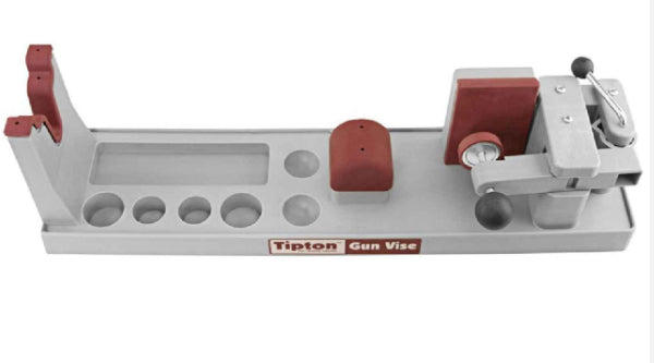 Tipton 782731 Gun Vise