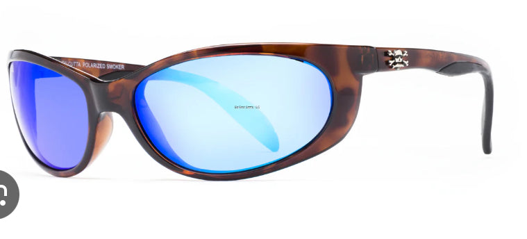 Calcutta Sunglasses Nantucket NK1BMTORT 2405-0432