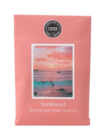 Bridgewater Scented Sachet Sunkissed
