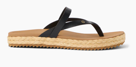 Reef Vista Carmen Black CJ6740