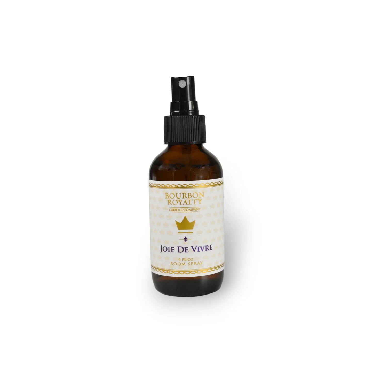 Bourbon Royalty Joie De Vivre Room Spray