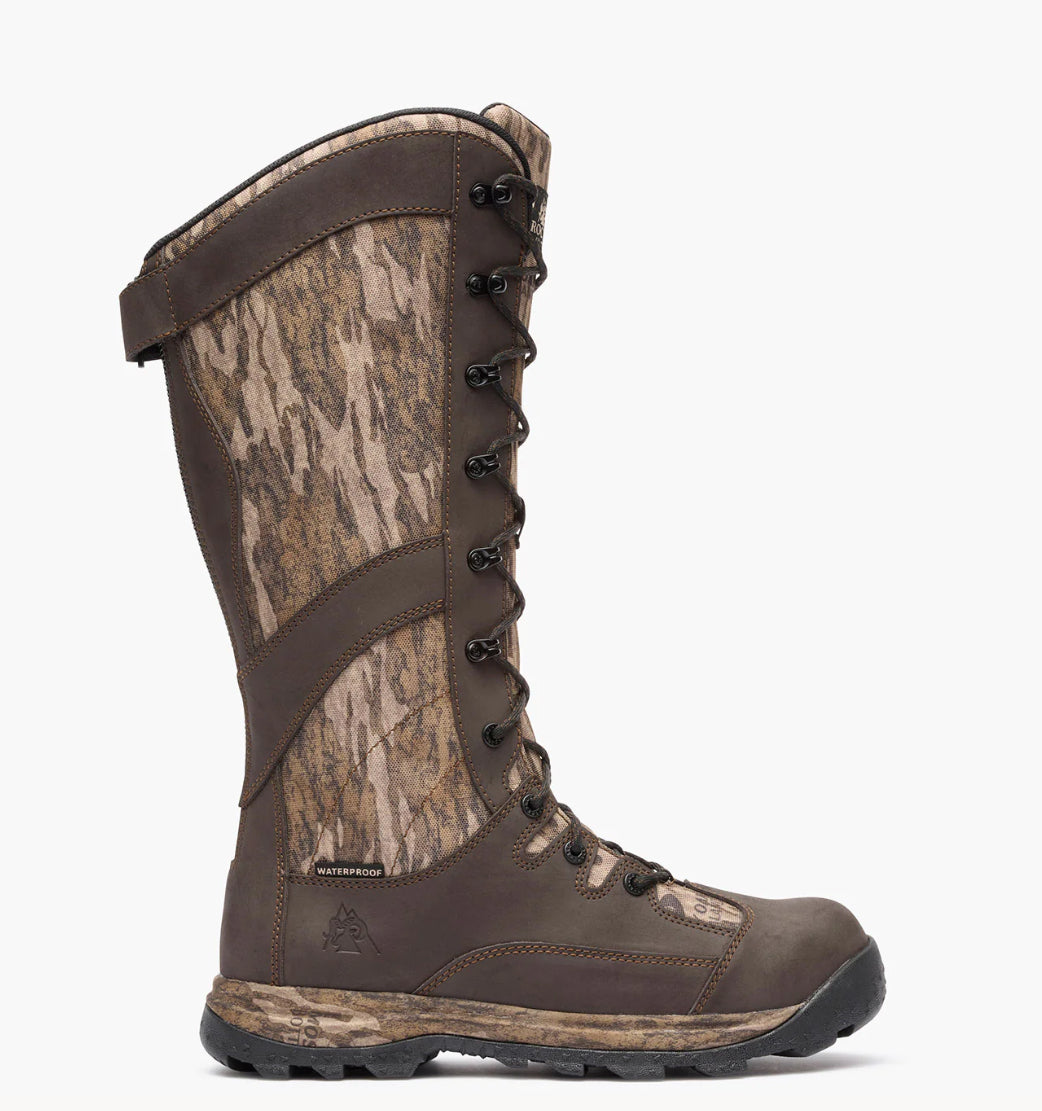 ROCKY WILDCAT SNAKE WATERPROOF SNAKE BOOT RSK0728