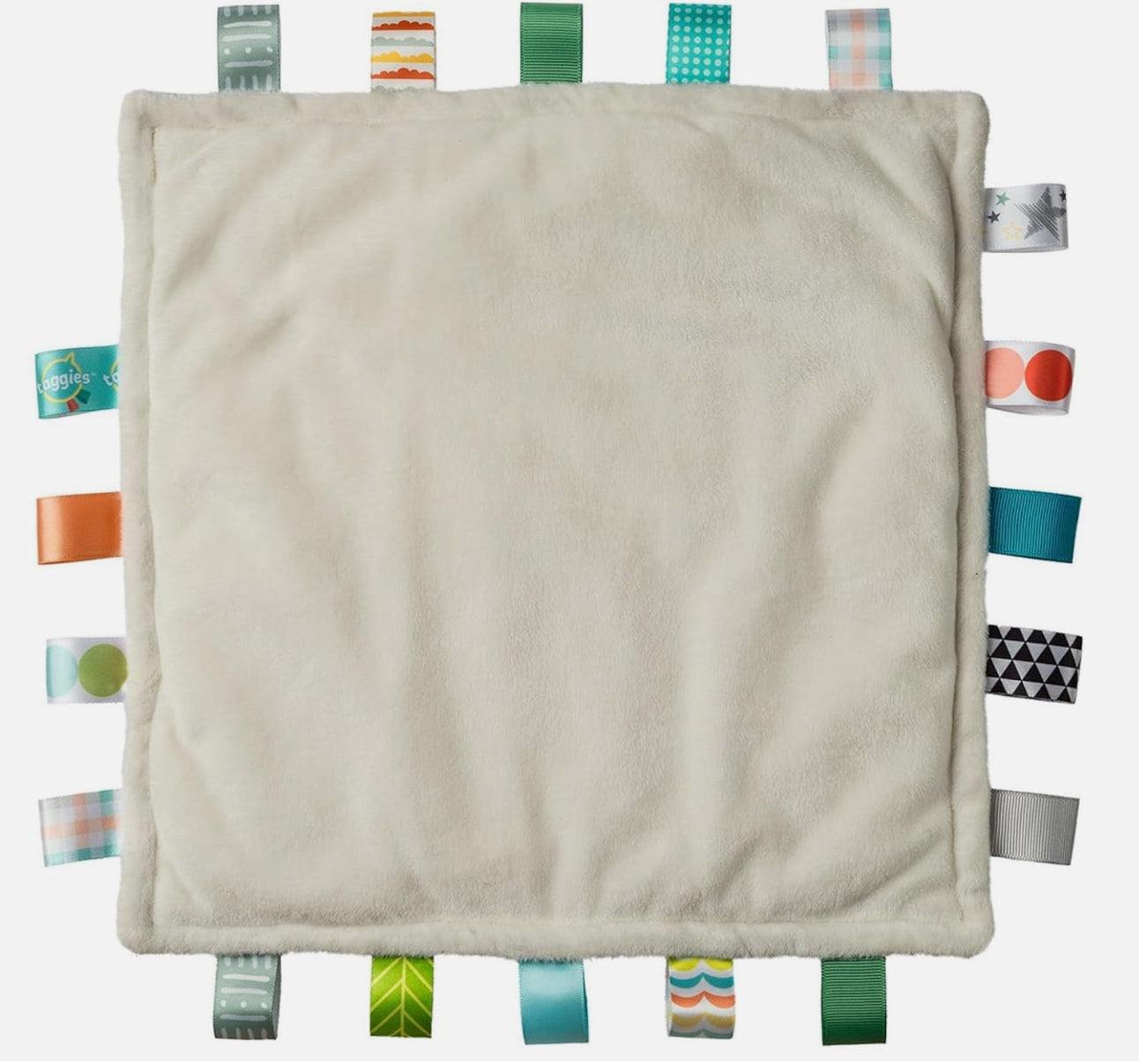 Mary Meyer Taggies Original Comfy Good Dog 41528