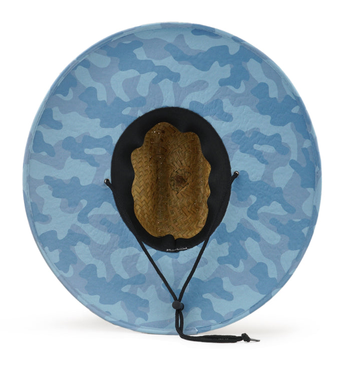 Aftco Boatbar Straw Hat BSCC MC9033